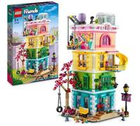 LEGO® Friends 41748 Le centre collectif de Heartlake City