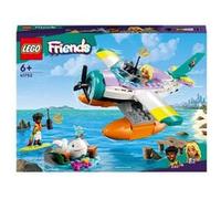 LEGO® Friends 41752 L’Hydravion de Secours en Mer G