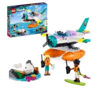 LEGO Friends 41752 L’hydravion de secours en mer
