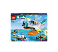 LEGO Friends 41752 L’hydravion de secours en mer