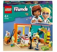 LEGO® Friends 41754 La chambre de Léo