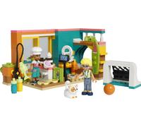 LEGO® Friends 41754 La chambre de Léo
