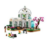 LEGO Friends 41757 Le jardin botanique Cadeaux Jouets Objets de collection 12+