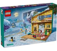 LEGO 42637, Jouets de construction