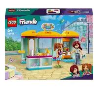 LEGO® Friends 42608 La petite boutique d’accessoires Multicolore G