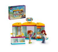 LEGO Friends - La petite boutique d'accessoires - 42608