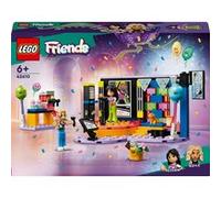 LEGO® Friends 42610 Le karaoké E