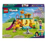 LEGO® Friends 42612 Les aventures des chats au parc G