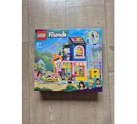 Lego Friends 42614 Boutique de vetements vintage - Magasin Mode - Heartlake City