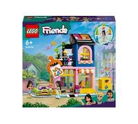 LEGO® Friends 42614 La boutique de vêtements vintage