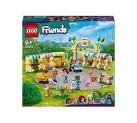 LEGO 42615 Huisdieren adoptiedag - Nieuw.