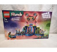 LEGO® Friends 42616 Le spectacle musical de Heartlake City