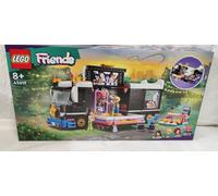 LEGO Friends 42619 : Le tourbus de la star de la pop- NEUF Scellée