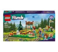 LEGO® Friends 42622 Le stand de tir à l'arc de la base de loisirs E