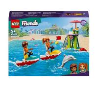 LEGO® Friends 42623 Le jet-ski de la plage