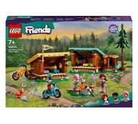 LEGO 42624, Jouets de construction