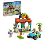 LEGO Friends 42625 Le bar à smoothies de la plage