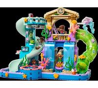 LEGO Friends 42630 Le parc aquatique de Heartlake City Idée Cadeau,Maquette,Décoration Maison