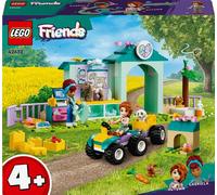 LEGO® Friends 42632 La clinique vétérinaire des animaux de la ferme