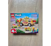 Lego Friends 42633 - Le food-truck de hot-dogs - Neuf Scellé