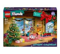 LEGO® Friends 42637 Le calendrier de l’Avent 2024 E