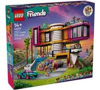 LEGO® Friends 42639 La villa moderne d’Andréa