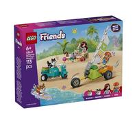 LEGO 42641, Jouets de construction