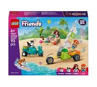 LEGO 42641, Jouets de construction