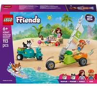 LEGO 42641, Jouets de construction