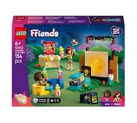 LEGO® Friends 42642 Soirée cinéma entre amies