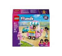 LEGO 42643, Jouets de construction