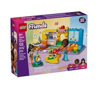 LEGO Friends 42645 La salle de jeux de la petite sour d'Aliya