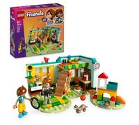 LEGO Set de construction La chambre d'Autumn 42646 – Jeu de rôle pour filles 6+ avec 2 personnages