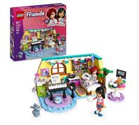 LEGO Jouet Friends La chambre de Paisley 42647 – Noël