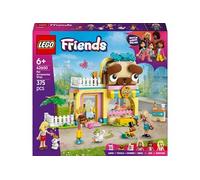 LEGO Friends 42650 Boutique d’accessoires pour animaux de compagnie - Jeu de construction