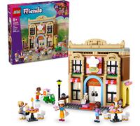 Lego® Friends 42655 Restaurant Und Koch