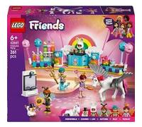 LEGO® Friends 42661 Soirée déguisée avec une licorne et une fée