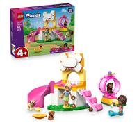 LEGO Friends - Aire de jeux pour chiens, Jouets de construction