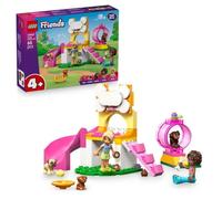 LEGO® Friends 42665 L’aire de jeux des chiots