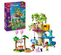 LEGO® Friends 42666 La fête d’anniversaire et l’arbre à chats