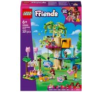 LEGO® Friends 42666 La fête d’anniversaire et l’arbre à chats