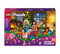 LEGO 42668, Jouets de construction