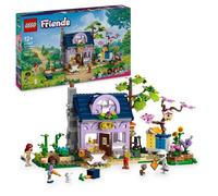 LEGO 42669, Jouets de construction