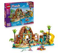 LEGO® Friends 42673 Vacances à l’hôtel de la plage