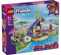 LEGO® Friends 42676 Une fabuleuse journée au parc aquatique