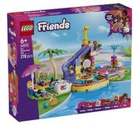 LEGO® Friends 42676 Une fabuleuse journée au parc aquatique