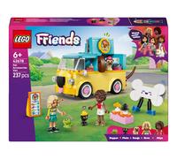 LEGO Friends 42678 Le van d'accessoires pour animaux