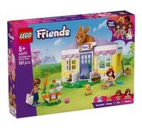 LEGO Friends 42679 L'hôtel des lapins de Heartlake City