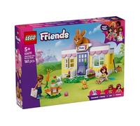 LEGO Friends 42679 L’Hôtel des Lapins de Heartlake City - Jouet 5 ans