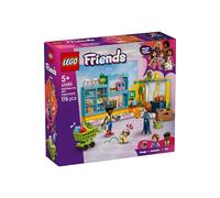 LEGO Friends 42680 L’Épicerie de Heartlake City - Figurine de Chien